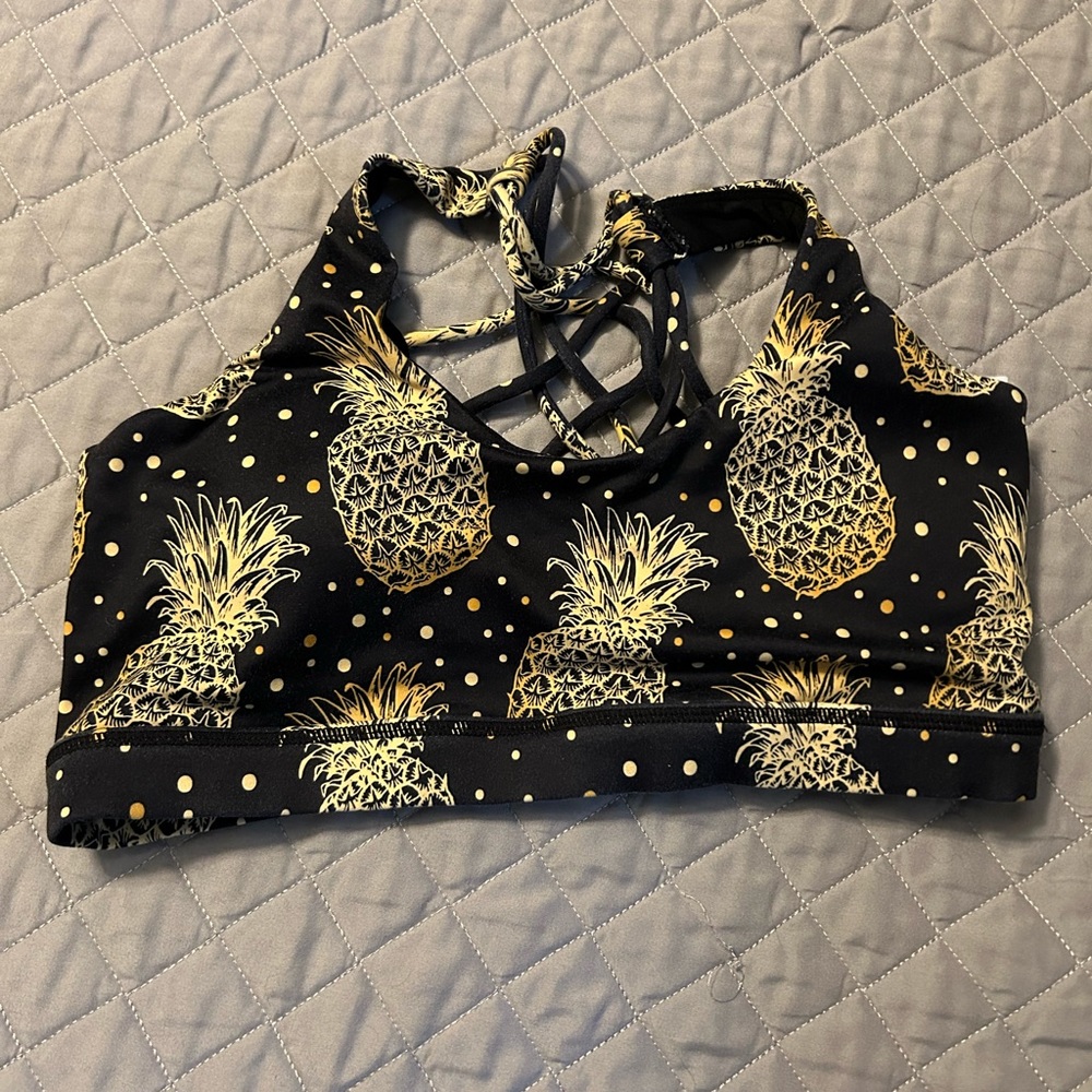 CVG sports bra